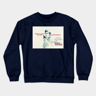 Elliott Gould is Philip Marlowe Crewneck Sweatshirt